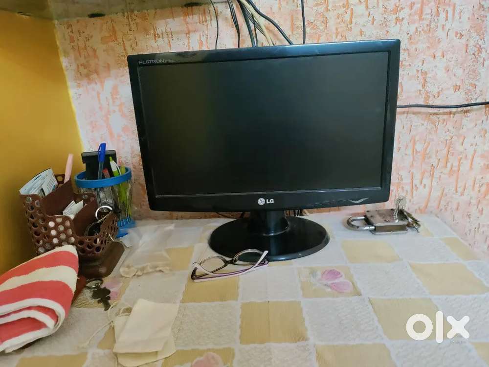 Lg Computer