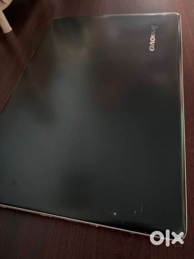 Lenovo (second user)