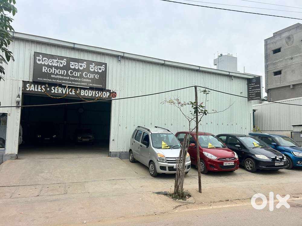 Wanted car washing boys