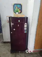 Whirlpool  fridge