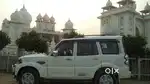 Mahindra Scorpio 2015 Diesel 33000 Km Driven