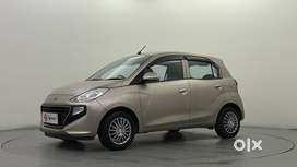 Hyundai Santro Sportz CNG, 2019
