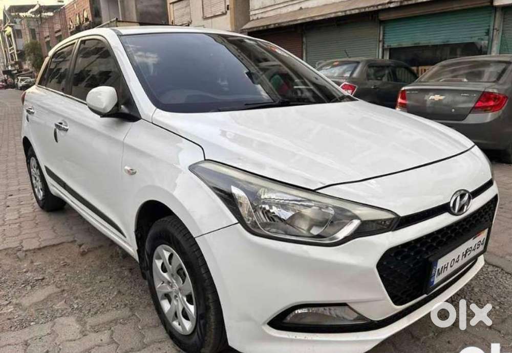 Hyundai Elite i20 2016 Petrol Good Condition