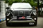 Hyundai Creta 1.5 SX (O) Diesel, 2021, Diesel