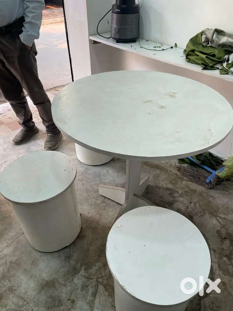 3 table 9 chair set