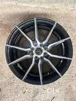 16 inches Neo Brand machwheel