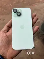 I Phone 15(128 gb) For Sale