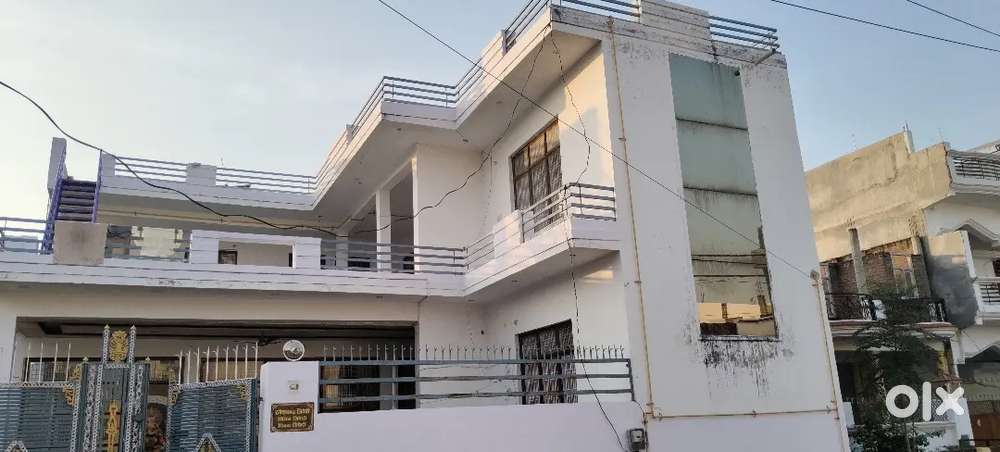 2Room and 1Room attached are available for Family and bachelor