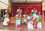 Required for a Higher Secondary School In Virugambakkam