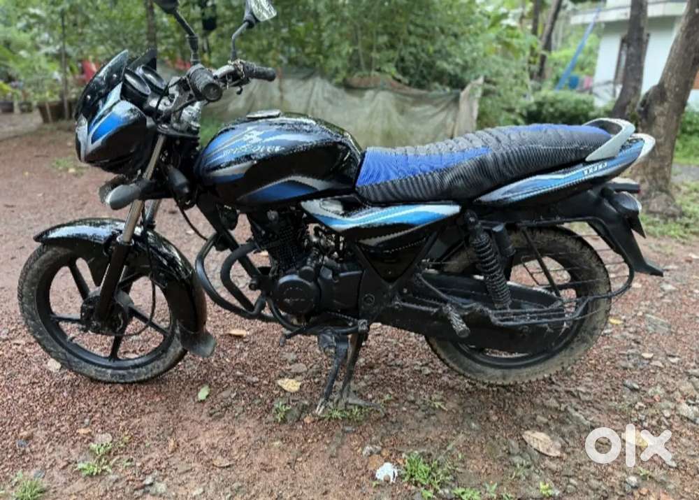 Good to see and mechanical