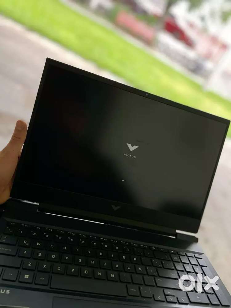 HP VICTUS leptop