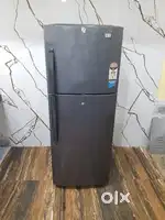 Lg 250 ltrs double door refrigerator with free home delivery
