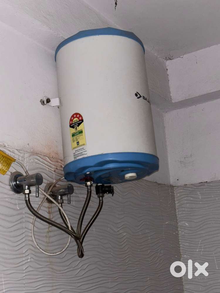 Bajaj Geyser