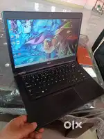 Dell laptop business series 8gb 256gb ssd