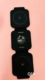 Three in one Charger