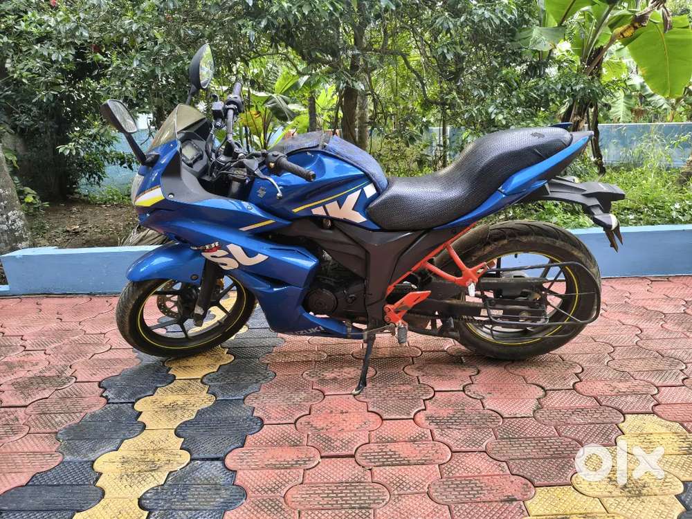 Selling because having an electric scooter