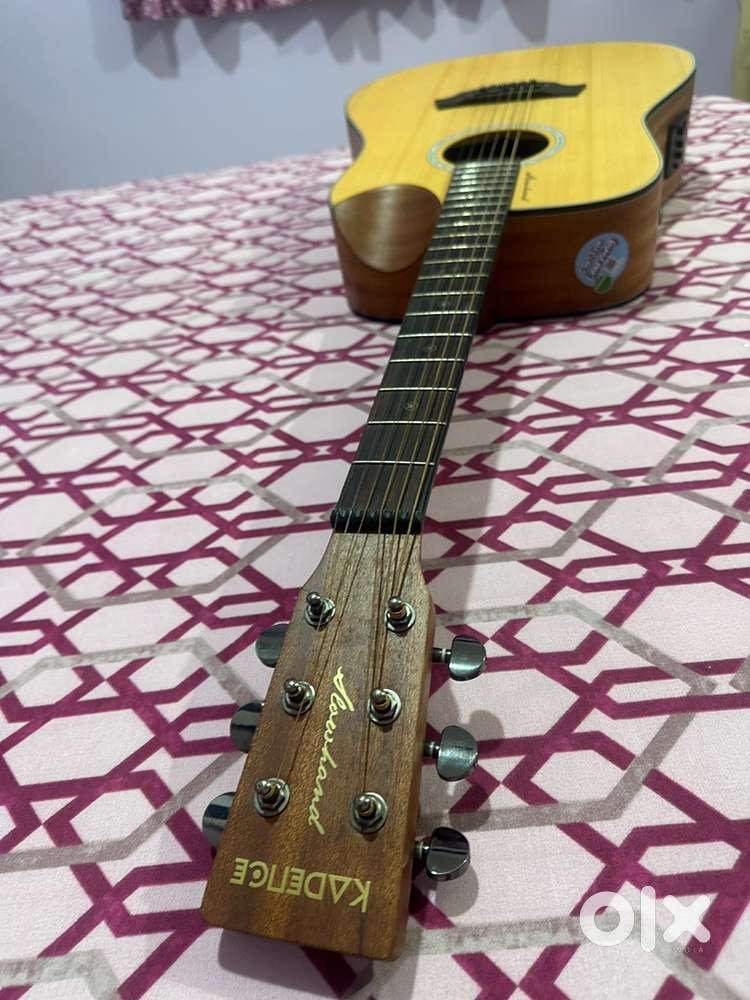 guitar kadence