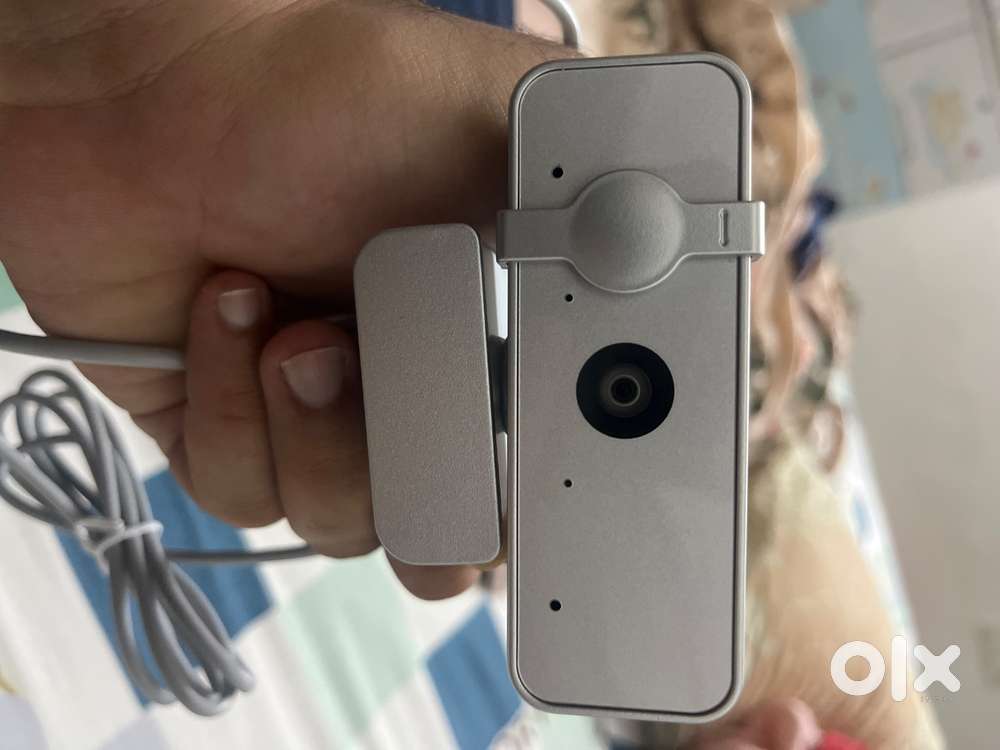Lenovo Webcam