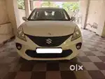 Maruti Suzuki Baleno 2021 Petrol 41650 Km Driven, Excellent condition
