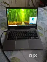 Dell 2in1 Inspiron 7000 series 13inch touch screen laptop