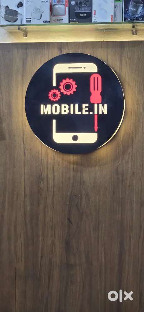 Mobile Technician Wanted