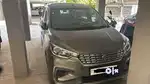 Maruti Suzuki Ertiga 2021 Petrol 35000 Km Driven