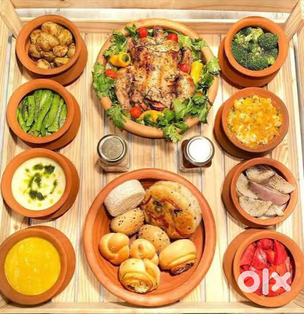 Continental cook की आवश्यकता है in Ahmedabad.