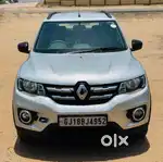 Renault KWID AMT, 2018, Petrol