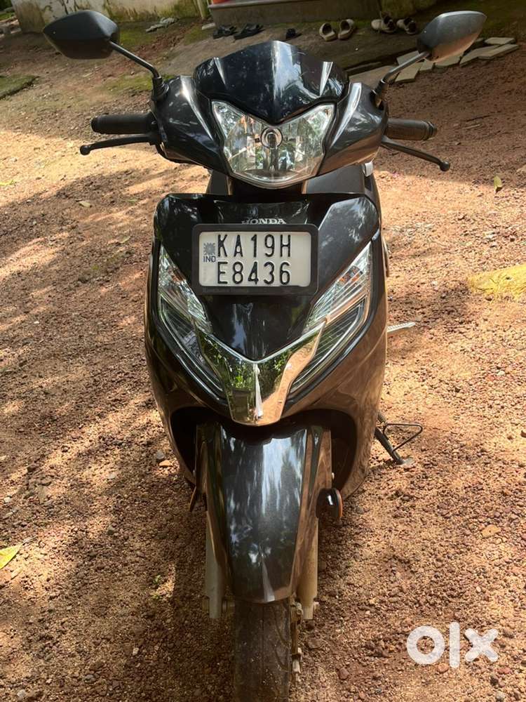 Single owner. Excellent condition.