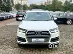 Audi Q7 3.0 45 TDI Technology Pack, 2018, Diesel