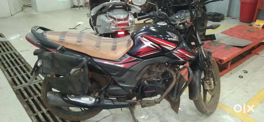 Very good condition mein hun Koi part problem nahin Hai
