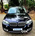 BMW X5 xDrive 30d, 2019, Diesel