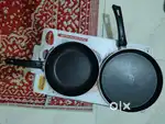 Pigeon non-stick fry pan and tawa