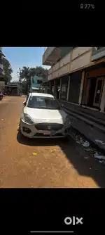 Maruti Suzuki Dzire 2017