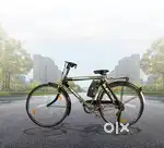 eBike- Electric Cycle