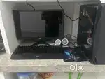 Frontech computer system 22 in display