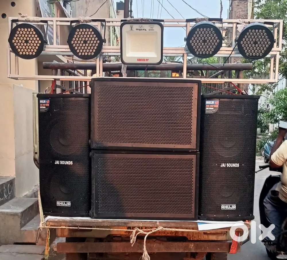 Mini dj for sale