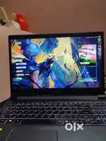 Selling my Aspire 7