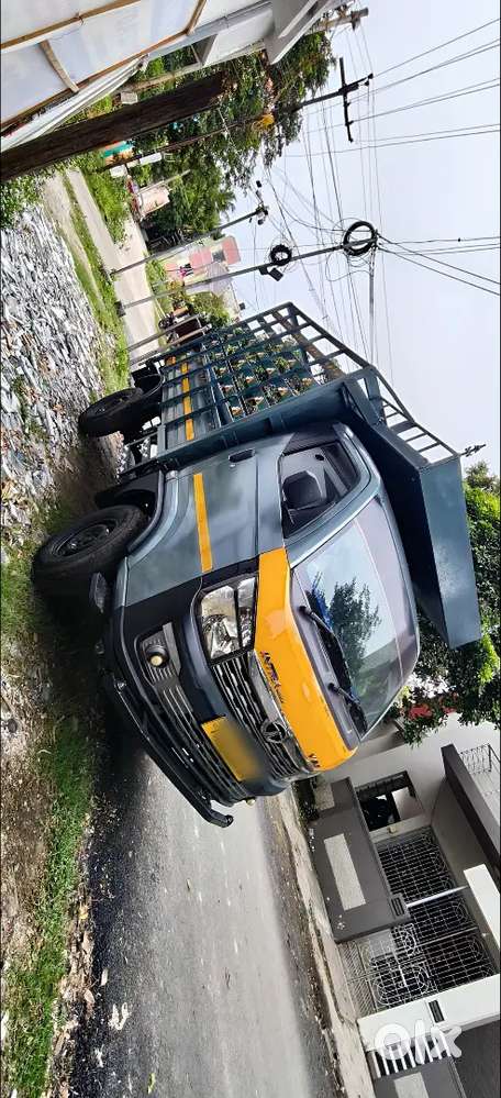 Tata ace INTRA v50 for sale  very good condition- 7092