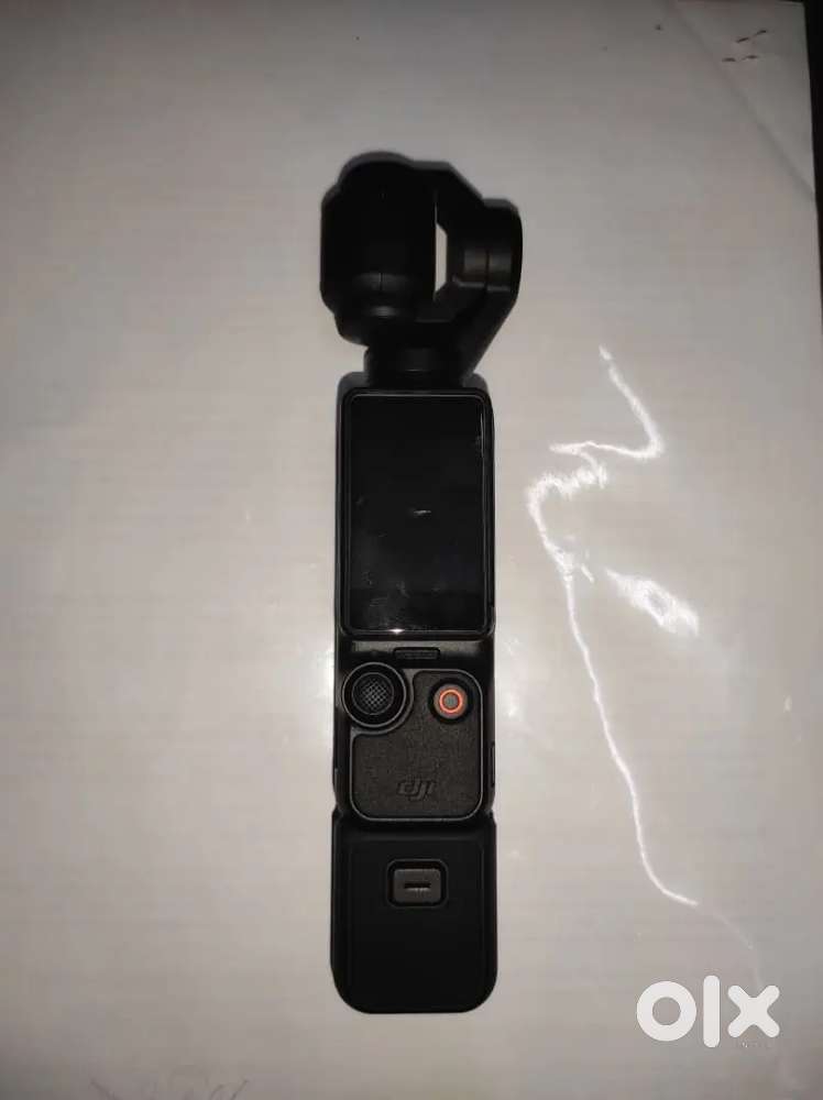 DJI Osmo Pocket 3 Standard