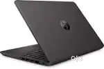 HP250G8 itel i3 laptop