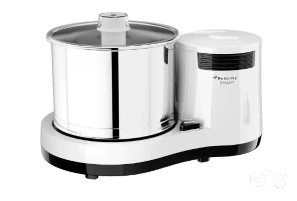 Butterfly wet grinder 2 lts