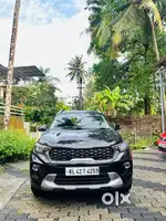 Kia Sonet 1.5 HTK Plus Diesel AT, 2021, Diesel