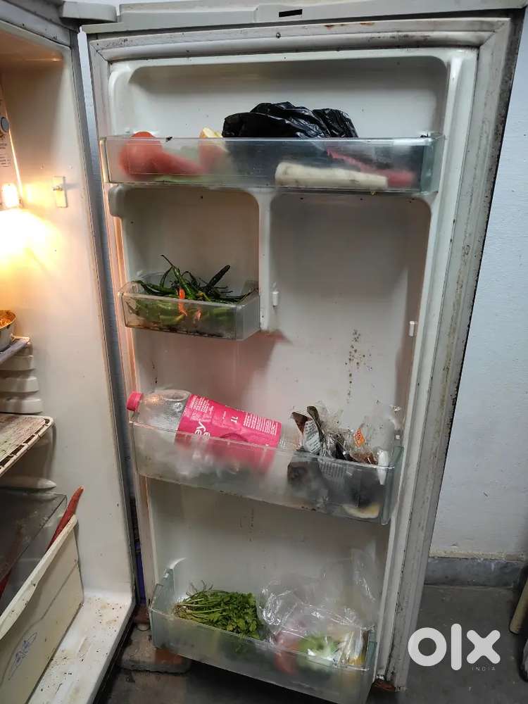 Samsung fridge
