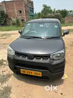 Maruti Suzuki S-Presso 2019 Petrol 34950 Km Driven