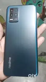 Realme-9 5G. 8,64 gb new condition aj tk phn khula nahi hai ..all ok