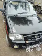 Alto 2010, all tyre new brand, good condition gaadi