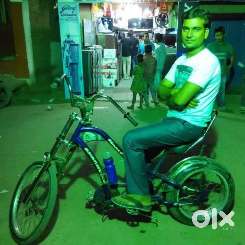 New look very nice good looking