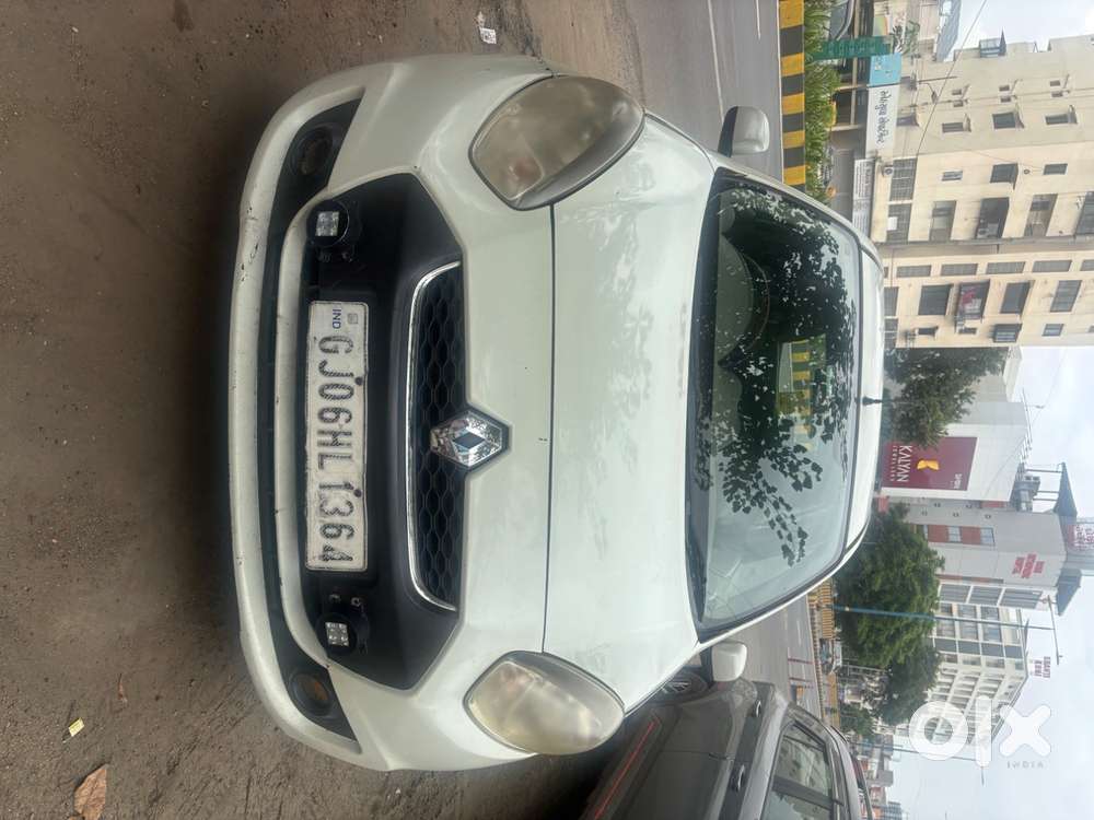 Renault Pulse 2013 Diesel Good Condition