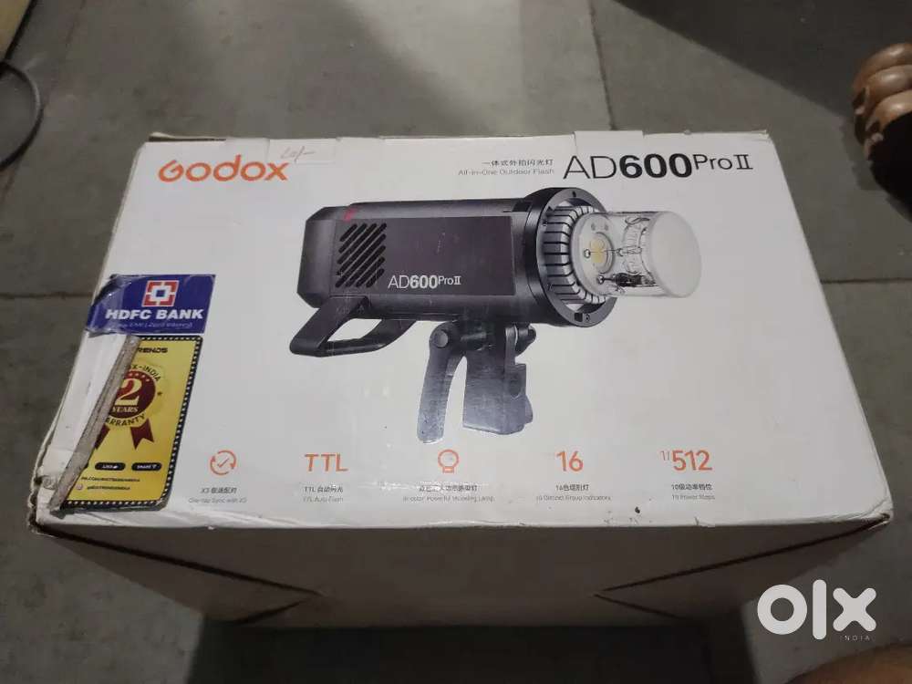 Godox light